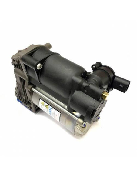 Компрессор пневматической подвески AMK для BMW X6 E71 (2007-2014)