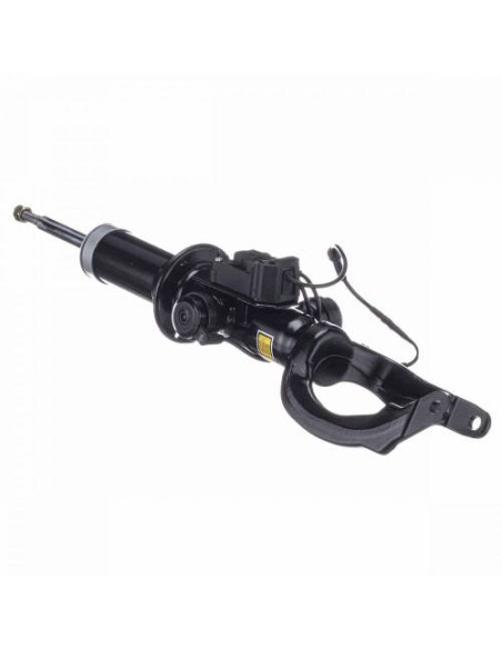 Передний правый амортизатор в сборе AirBagit для BMW 7er F01/F02 X-drive (2008-2015) VDC