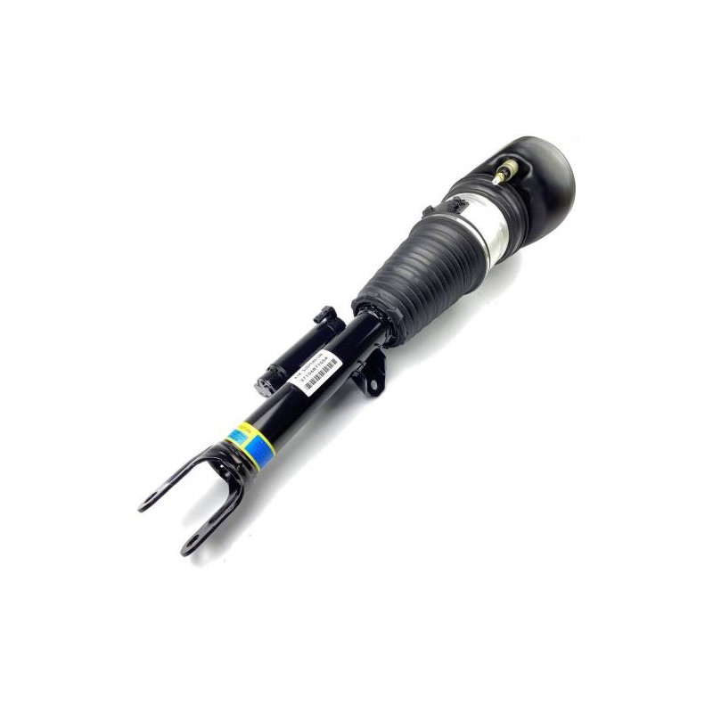 Передний правый пневматический амортизатор AirBagit для BMW 7-er G11/G12 (2015-2021) RWD