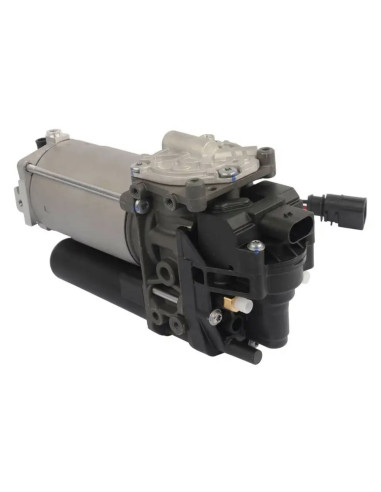 Поршень компрессора пневмоподвески AirBagit для Audi A8 D5