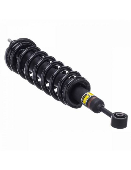 Передний амортизатор в сборе AirBagit для Lexus GX470