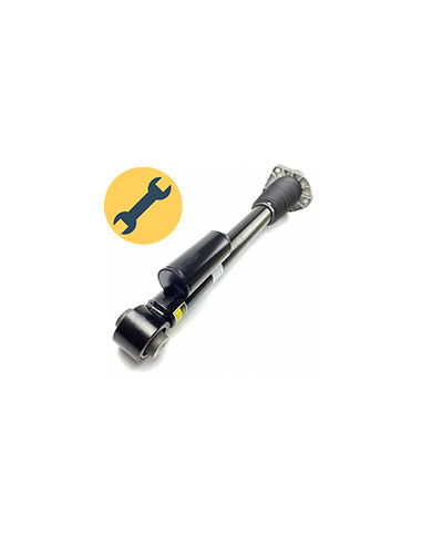 Восстановленные задние амортизаторы AirBagit для Land Rover Range Rover L405 (2012-2020)