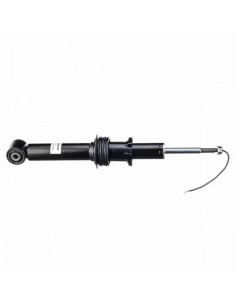 Передний амортизатор AirBagit для Land Rover Range Rover Sport L320 (2010-2013) с системой ACE
