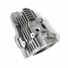 Цилиндр компрессора пневмоподвески AirBagit для Mercedes-Benz CL-class W216