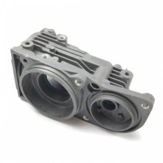 Цилиндр компрессора пневмоподвески AirBagit для Mercedes-Benz CL-class W216 2