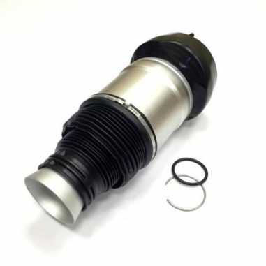 Передний правый пневмобаллон AirBagit для Mercedes-Benz GLE-class W166 (2015-2018)