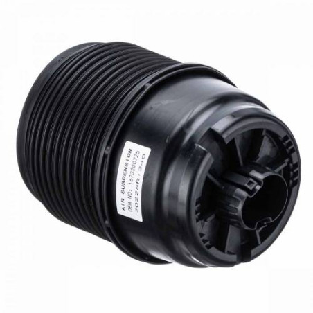 Задний пневмобаллон AirBagit для Mercedes-Benz GLE-class W167 (2018-2022)