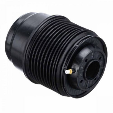 Задний пневмобаллон AirBagit для Mercedes-Benz GLE-class W167 (2018-2022)