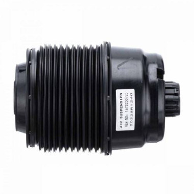 Задний пневмобаллон AirBagit для Mercedes-Benz GLE-class W167 (2018-2022)