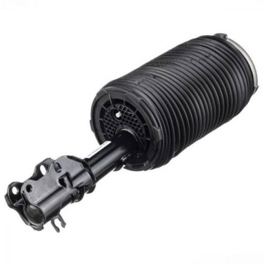 Передний пневмоамортизатор AirBagit для Mercedes-Benz V-Class Vito W447/W448 (2014-2022)