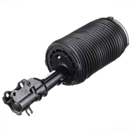Передний пневмоамортизатор AirBagit для Mercedes-Benz V-Class Vito W447/W448 (2014-2022)