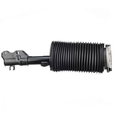 Передний пневмоамортизатор AirBagit для Mercedes-Benz V-Class Vito W447/W448 (2014-2022)