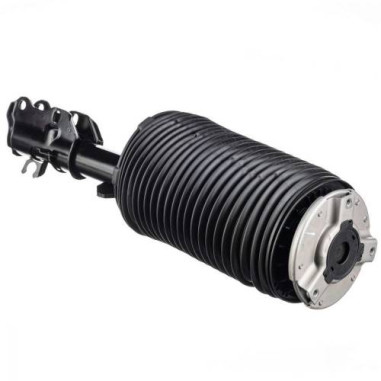 Передний пневмоамортизатор AirBagit для Mercedes-Benz V-Class Vito W447/W448 (2014-2022)