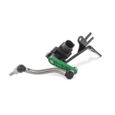 Передний правый датчик регулировки дорожного просвета AirBagit для Porsche Macan 95B (2014-2020) 2