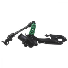 Задний правый датчик регулировки дорожного просвета AirBagit для Porsche Macan 95B (2014-2020) 2