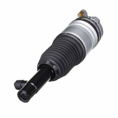 Передний левый пневмоамортизатор AirBagit для Volvo XC60 (2017-2023)