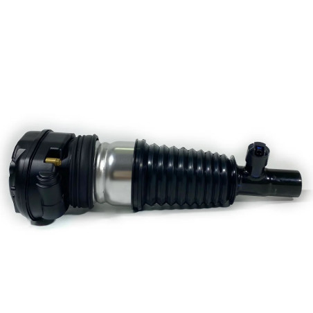 Ремонт переднего пневмобаллона для Zeekr 001