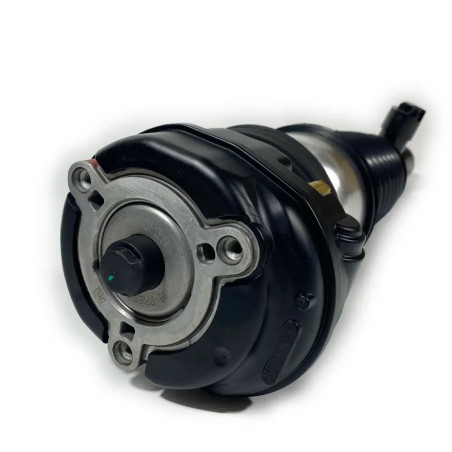 Ремонт переднего пневмобаллона для Zeekr 001