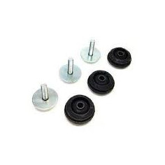 Крепление компрессора пневмоподвески для Lexus GX470 (2002-2009)