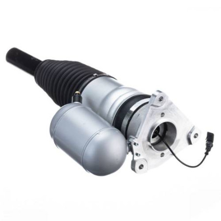 Задний правый пневмоамортизатор AirBagit для Audi A8 D5 (2017-2021)