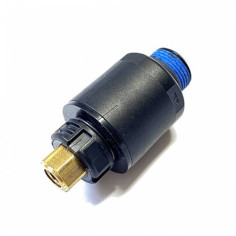 Нагнетательный клапан AirBagit для Audi A8 D5 (2017-н.в.)