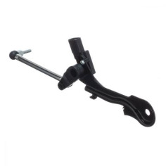 Задний левый датчик регулировки дорожного просвета AirBagit для Audi A7 4K (2018-2023) 2