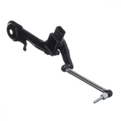 Задний левый датчик регулировки дорожного просвета AirBagit для Audi A7 4K (2018-2023)