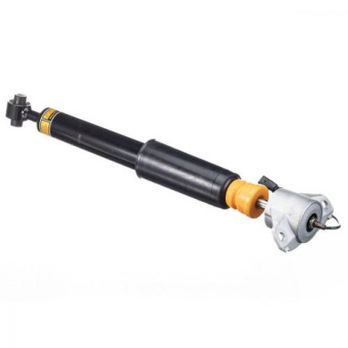 Задний амортизатор AirBagit для Audi A6 C8 (2018-2023)