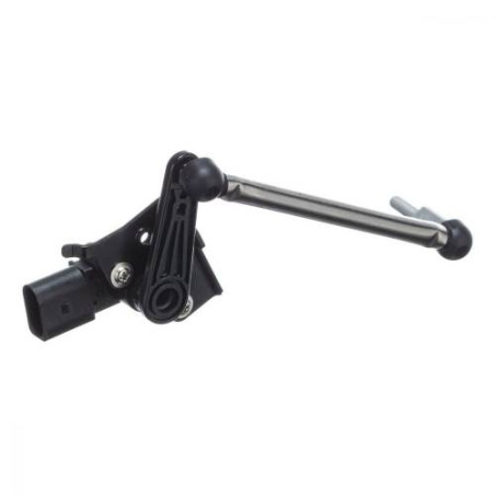 Задний левый датчик регулировки дорожного просвета AirBagit для Bentley Bentayga (2015-н.в.)