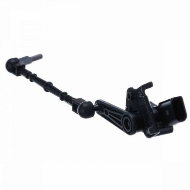 Задний левый датчик регулировки дорожного просвета VAG для Audi E-tron 4KE (2019-2024) без кронштейна