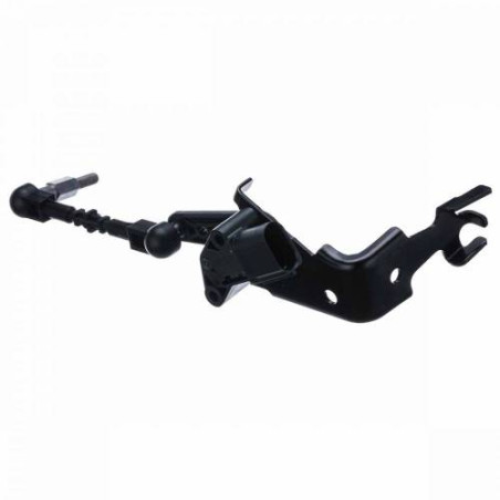 Передний правый датчик регулировки дорожного просвета VAG для Audi E-tron 4KE (2019-2024)