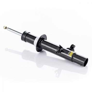 Передний правый амортизатор AirBagit для BMW X5 G05 (2018-2022) с VDC. (под пружину)