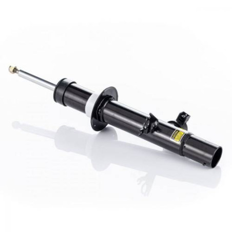 Передний правый амортизатор AirBagit для BMW X5 G05 (2018-2022) с VDC. (под пружину)