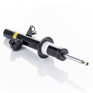 Передний правый амортизатор AirBagit для BMW X5 G05 (2018-2022) с VDC. (под пружину)