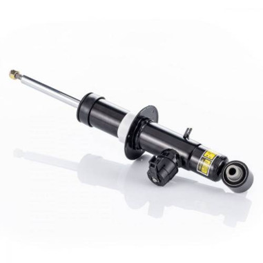 Задний правый амортизатор AirBagit для BMW X5 G05 (2018-2022) с VDC. (под пружину)