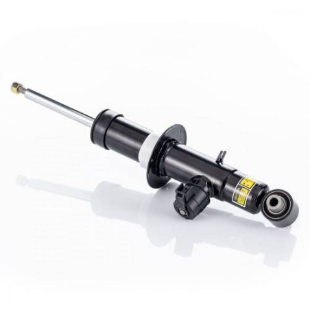 Задний правый амортизатор AirBagit для BMW X5 G05 (2018-2022) с VDC. (под пружину)