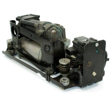 Восстановленный компрессор пневмоподвески (без блока клапанов) для BMW 5er GT F07 (2009-2017)