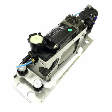 Компрессор пневмоподвески WABCO для BMW 5er Touring F11 (2009-2017)