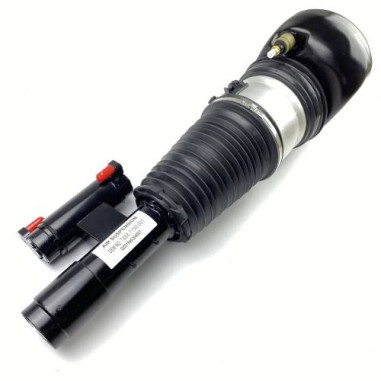 Передний правый пневмоамортизатор AirBagit для BMW 6-er GT G32 (2017-2021) X-drive