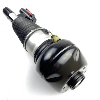 Передний правый пневмоамортизатор AirBagit для BMW 6-er GT G32 (2017-2021) X-drive