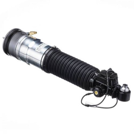 Задний правый пневмоамортизатор AirBagit с системой EDC для BMW 7er F01/F02/F04 (2008-2015)