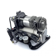 Компрессор пневмоподвески AirBagit для BMW 7-er G70 (2022-Н.В.) 2