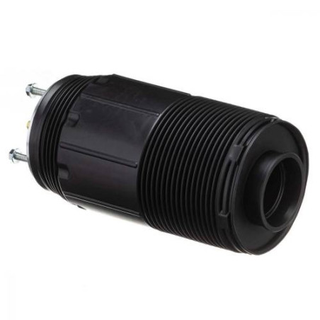 Задний пневмобаллон AirBagit для Cadillac Escalade GMT 1XX (2020-2024)