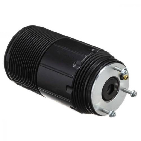 Задний пневмобаллон AirBagit для Cadillac Escalade GMT 1XX (2020-2024)