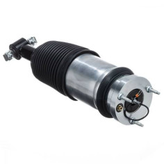 Передний пневмоамортизатор в сборе AirBagit для Cadillac Escalade GMT 1XX (2020-2024)