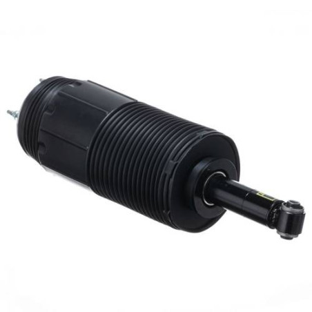 Задний пневмоамортизатор в сборе AirBagit для Cadillac Escalade GMT 1XX (2020-2024)