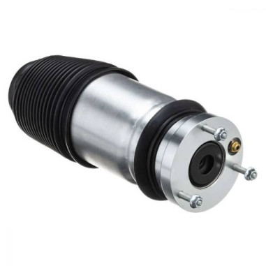 Передний пневмобаллон AirBagit для Chevrolet Tahoe GMT T1XX (2019-2024)