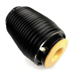 Задний левый пневмобаллон AirBagit для Hyundai Genesis I (2018-2013)