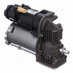 Компрессор пневмоподвески AirBagit для Jaguar I-Pace X590 (2018-н.в.)