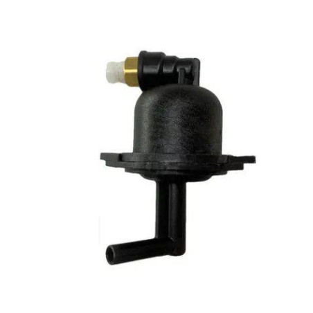 Расширительная камера компрессора пневмоподвески для Jaguar I-Pace X590 (2018-н.в.)